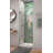 DreamLine Unidoor-LS 29 inch W x 72 inch H Frameless Hinged Shower Door in Brushed Nickel-122846572-122846577