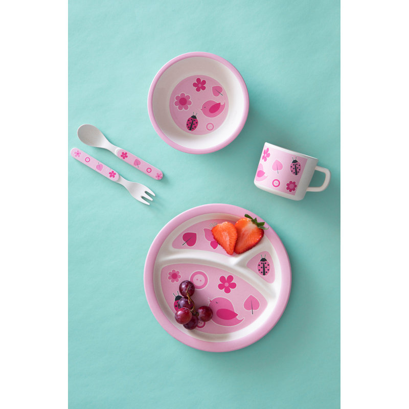 Piece Dinnerware Set