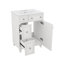 Meuble-lavabo de 24 pouces avec lavabo en céramique-1784322240