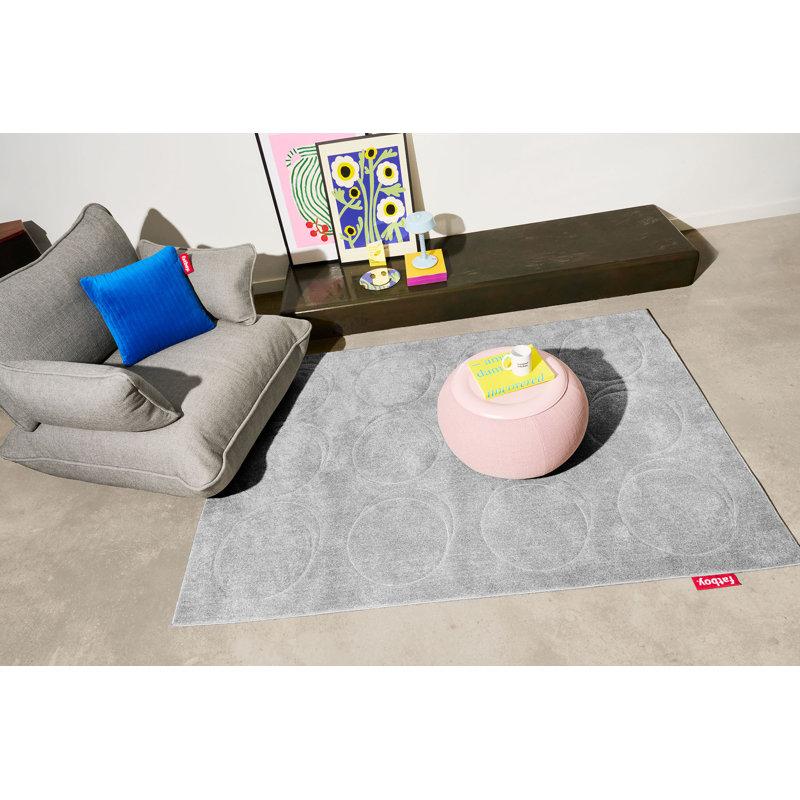 Dot Carpet Area Rug