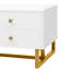 Crédence de rangement l 70,9 po Kylieanna-464986961