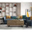 Table basse Aledo