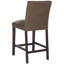 Tabouret de bar et de comptoir McLoud-538817906
