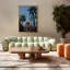 Sultan Serenity Print-106334091