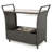 PE KD BAR CART