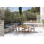 CHELSEA Outdoor Lounge Chair