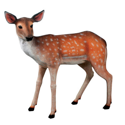 Ryland Animals Statue