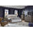 Hien Queen Upholstered Panel Bed-77280812