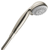 Power Croma Multi Function Handheld Shower Head
