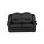 3+2 Sofa Set Faux Leather
