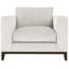 Noel 40" Wide Armchair-53857593-55428362