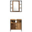 Bathroom Furniture Suite
