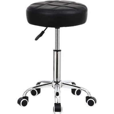 Rolling Stool by Latitude Run
