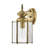 Chyeanne Solid Brass Wall Light-61926121