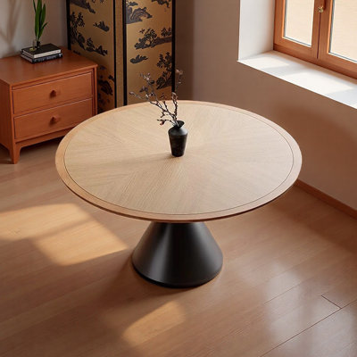 Modern Minimalist Dining Table