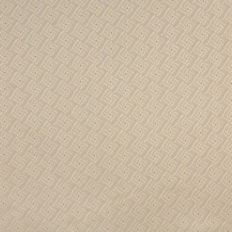 Tissu de look tissage de panier, Bleu marine 1