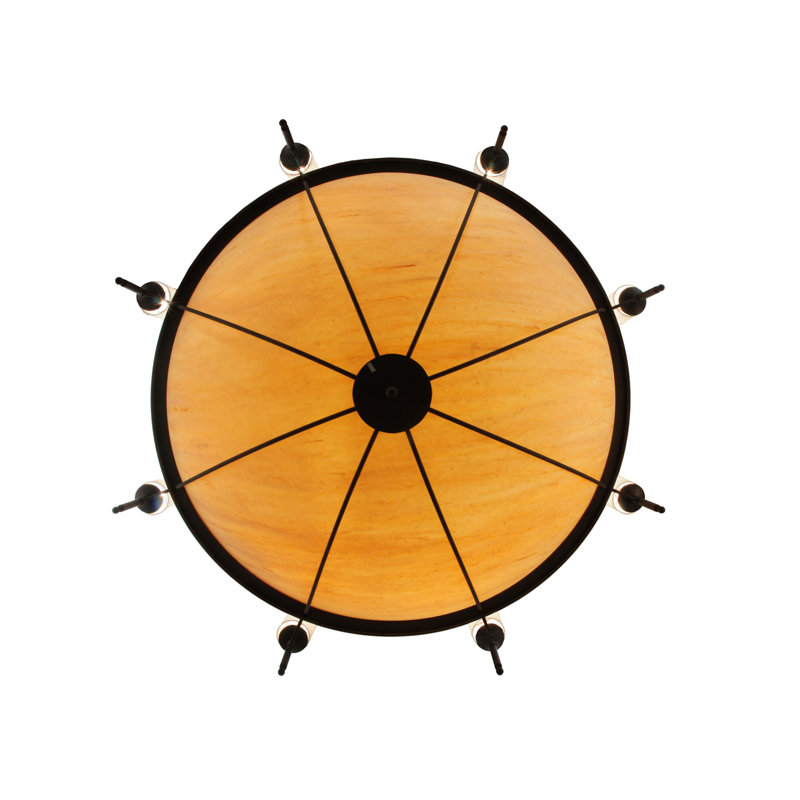 Alysia 16 - Light Chandelier