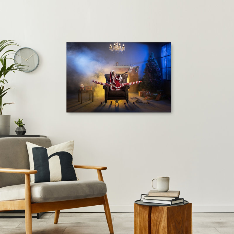 Print, 60.96cm H x 91.44cm W