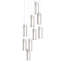 Exos 9 - Light Cylinder Pendant-71881106-71881107-79318839