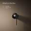 Components Wall-Mount Bathroom Sink Faucet Handle-2017252043