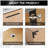 30 Inch Bathroom Vanity Base With Basin-100166317