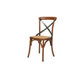 Chaise de bistro Leff