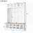 Accent Chests / Cabinets Accent Cabinet-100883223