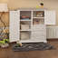 Commode pour homme 3 tiroirs, 2 portes Roseland-1387614505