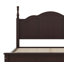 Carmena Retro Style Platform Bed-355159881-355159884