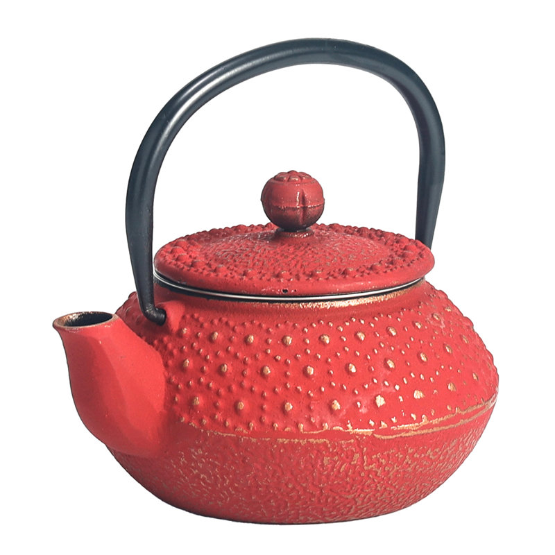 Anglene Iron Coffee Mug