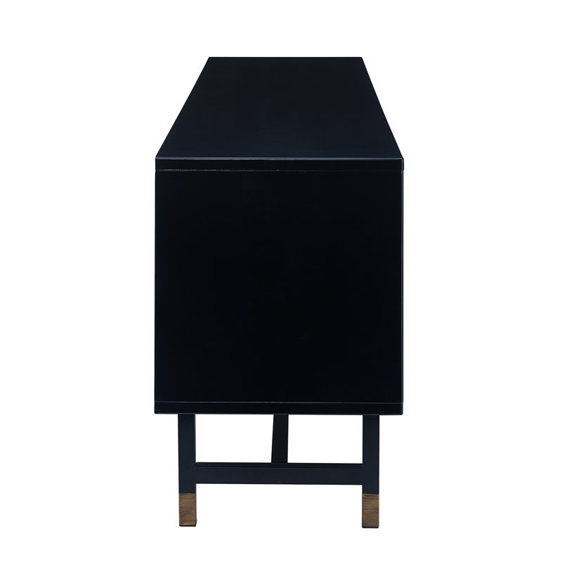 Dacula TV Stand for TVs up to 70"