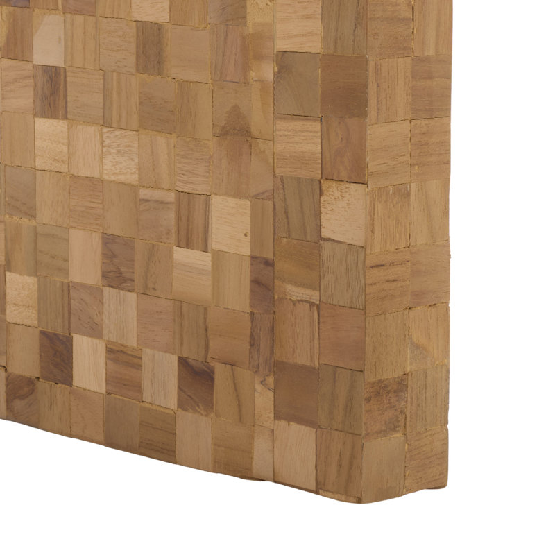 Francisco Coffee Table