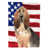 USA Bloodhound selected