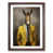 Walnut Framed