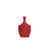 Rouge est en rupture de stock
