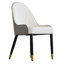 Chaise de salle à manger Azelene-1582331485