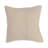 Saair Geometric Cotton Blend Reversible Throw Pillow