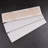 Globe 2.96 in. X 11.82 in. Matte Ceramic Subway Wall Tile-95975700