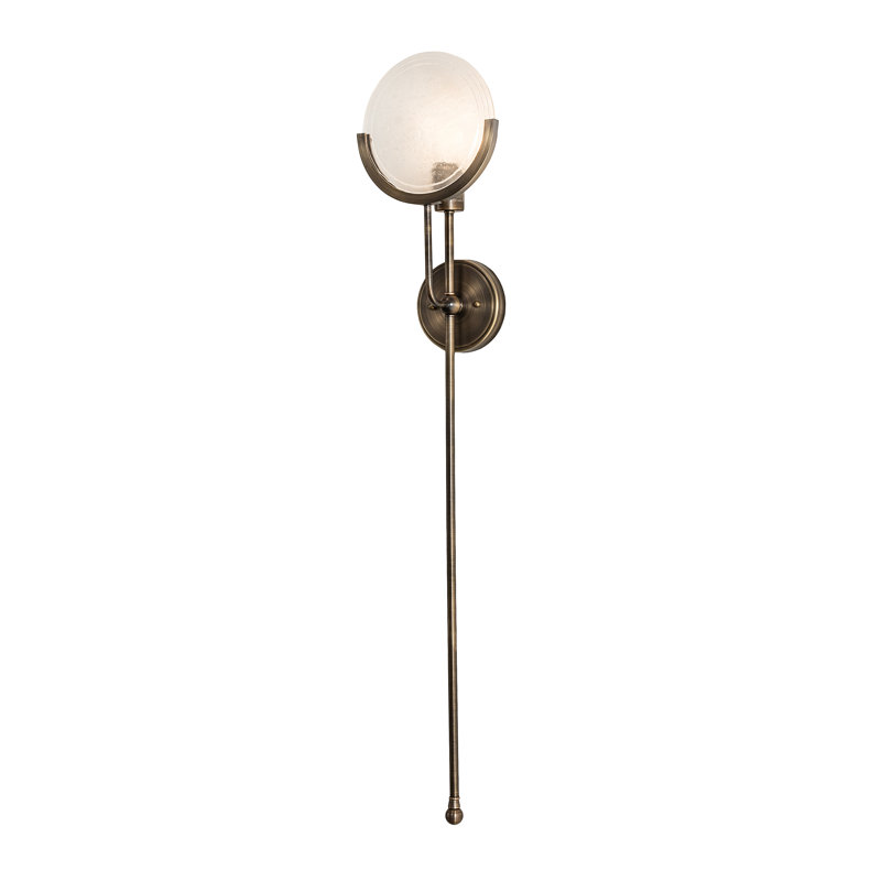 1 - Light Wallchiere