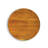 Duane Small Round Coffee Table With Metal Legs-362439199