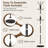 Heavy Duty Coat Rack Freestanding With Stable Wood Base Modern Black Coat Tree With 12 Hooks Adjustable Coats Hanger Stand Stylish Standing Clothes Tree For Entryway Bedroom Corner Hall