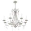 Blaney Candle Style Classic / Traditional Chandelier-1297679243-1310690151