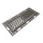 4x12 Breeze Vent, With Damper Burnt Leaf-58182354