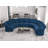 Broddi 7 - Piece Upholstered Reclining Sectional-87456822