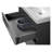 31.5'' Single Bathroom Vanity with Ceramic Top with Mirror