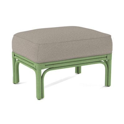 Boca Upholstered Ottoman