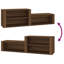 9 Pair Shoe Rack-1665207501