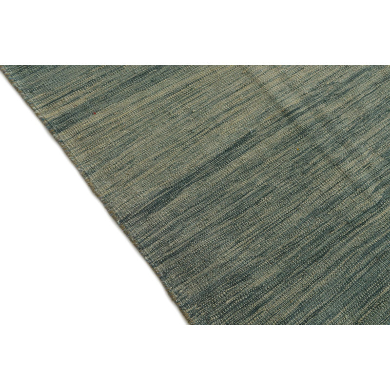 Ohlson Green Rug
