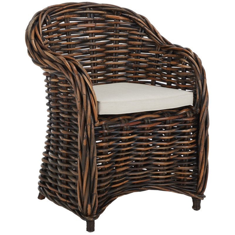 Fauteuil Wickersham
