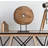Aksa Handmade Geometric Sculpture